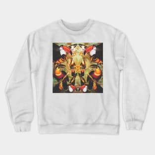 Tucans Crewneck Sweatshirt